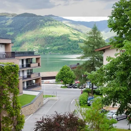Apartament Otilia Zell am See