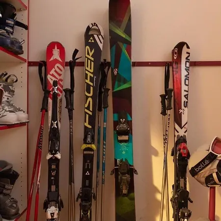 Otilia Apartamento *