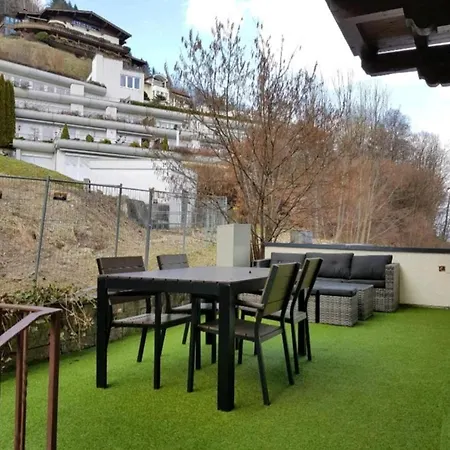 Otilia Целль-ам-Зе