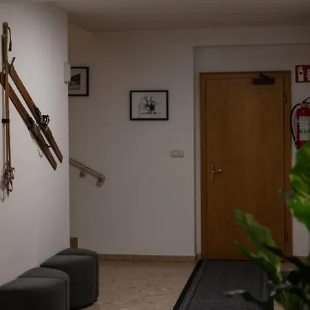 Apartamento Otilia *