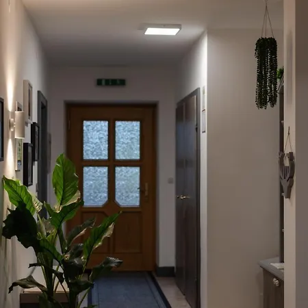 Otilia Apartament