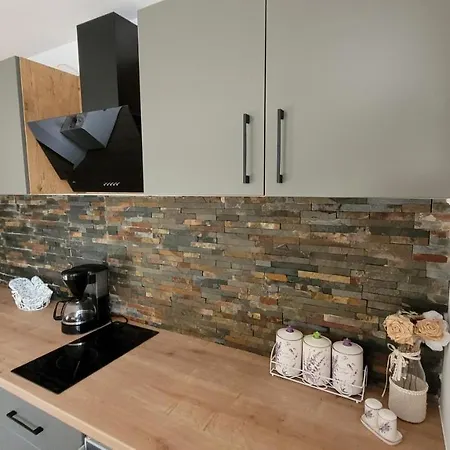 Otilia Apartament *