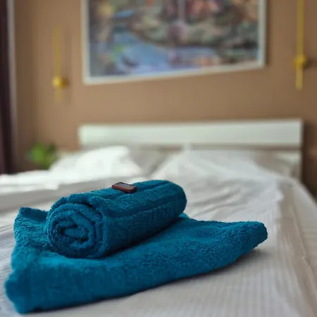 Апартаменты Otilia Целль-ам-Зе