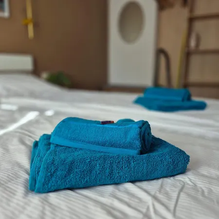 Apartament Otilia