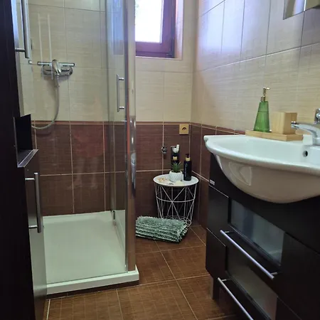 Apartmán Otilia Zell am See