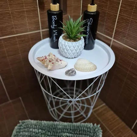 Otilia Apartmán