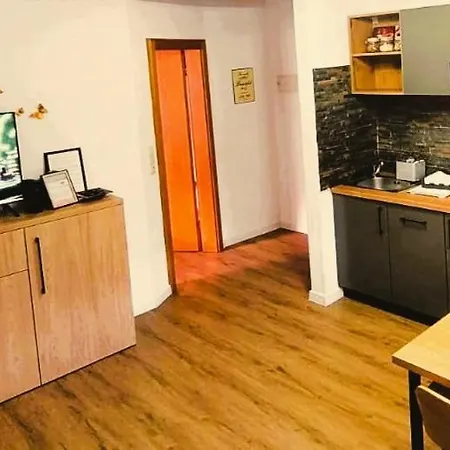 Apartmán Otilia Zell am See