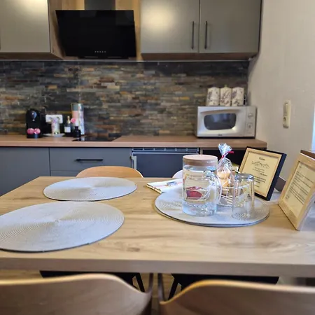 Otilia Apartmán