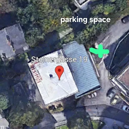 Otilia Apartmán *