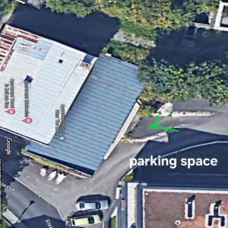 Apartament Otilia Zell am See