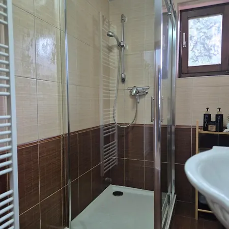 Otilia Apartamento Zell am See