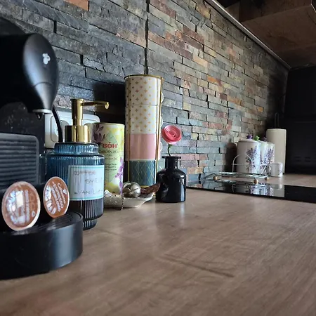 Otilia Апартаменты