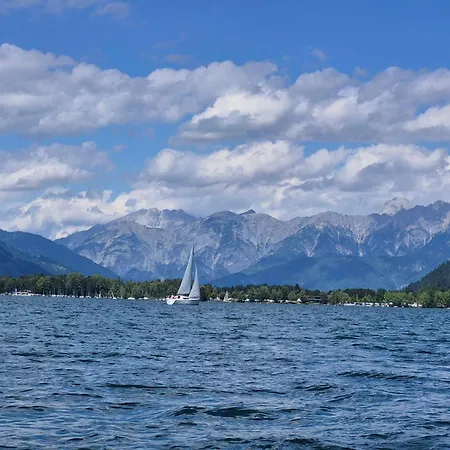 Апартаменты Otilia *