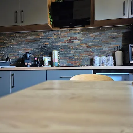 Otilia Apartament Zell am See