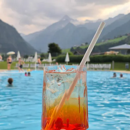 Otilia Апартаменты *